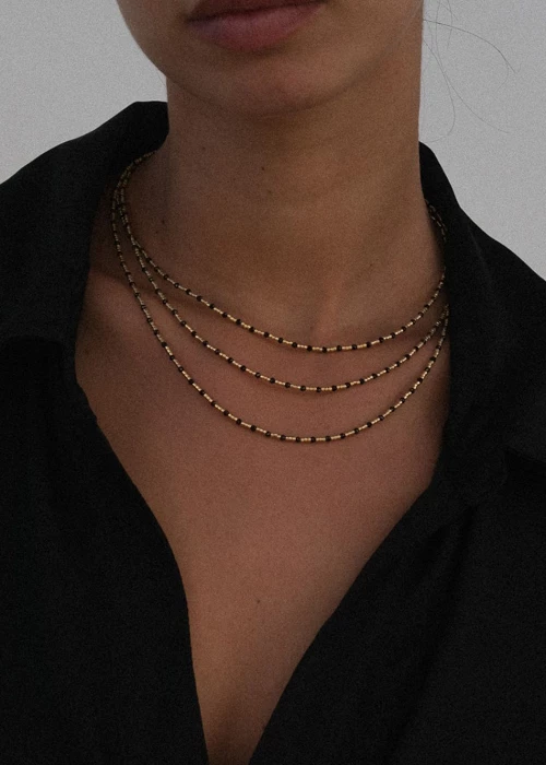 Loto Necklace - CREU