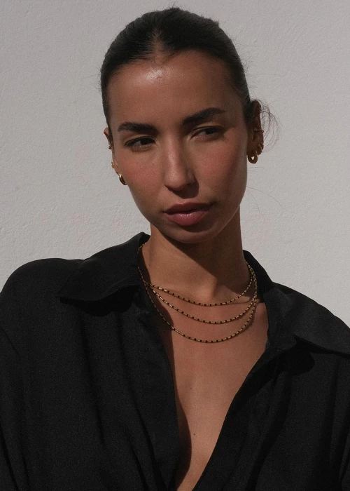 Loto Necklace - CREU
