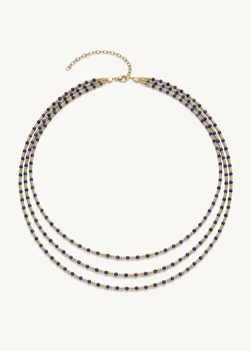 Loto Necklace - CREU