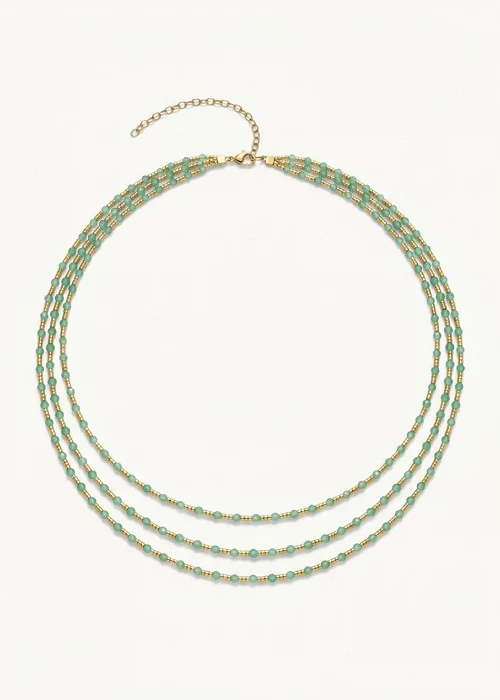 Loto Necklace - CREU