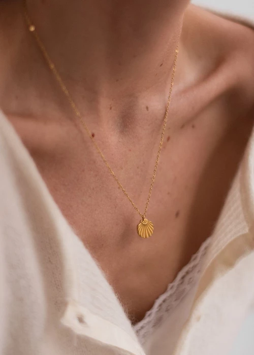 Collar Lilia