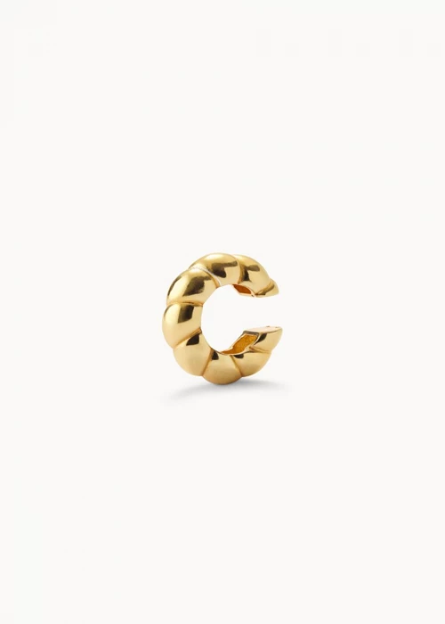 Ear Cuff Coral