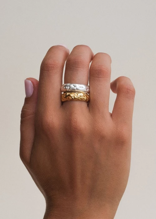 Anillo Duna - CREU